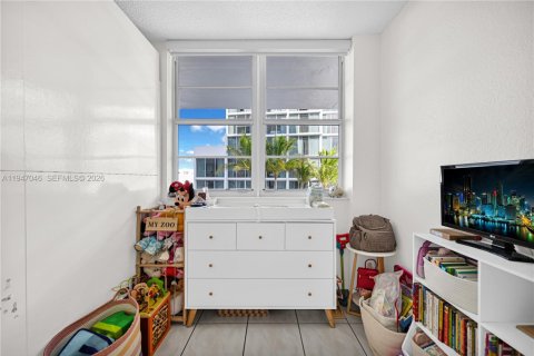 Copropriété à vendre à Miami Beach, Floride: 1 chambre, 83.61 m2 № 2007133 - photo 14