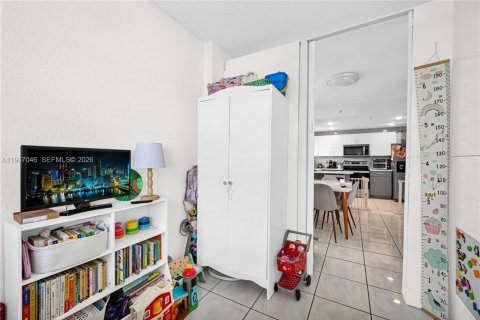 Copropriété à vendre à Miami Beach, Floride: 1 chambre, 83.61 m2 № 2007133 - photo 15