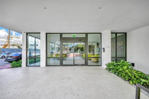 Copropriété à vendre à Miami Beach, Floride: 1 chambre, 83.61 m2 № 2007133 - photo 30