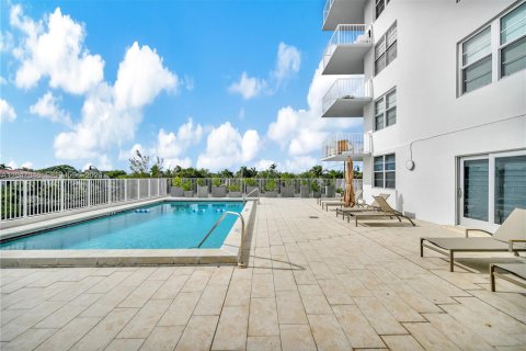 Copropriété à vendre à Miami Beach, Floride: 1 chambre, 83.61 m2 № 2007133 - photo 28