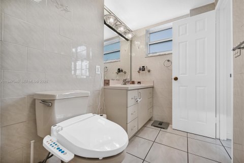 Copropriété à vendre à Miami Beach, Floride: 1 chambre, 83.61 m2 № 2007133 - photo 23