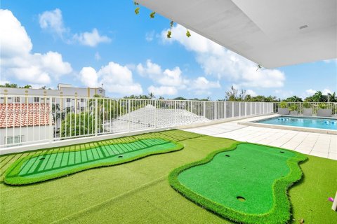 Copropriété à vendre à Miami Beach, Floride: 1 chambre, 83.61 m2 № 2007133 - photo 27