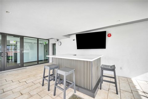 Copropriété à vendre à Miami Beach, Floride: 1 chambre, 83.61 m2 № 2007133 - photo 25