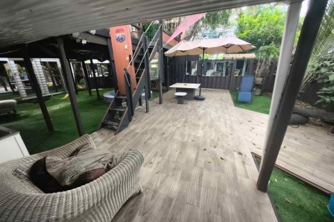 Casa en alquiler en Hollywood, Florida, 2 dormitorios, 70.88 m2 № 2193303 - foto 13