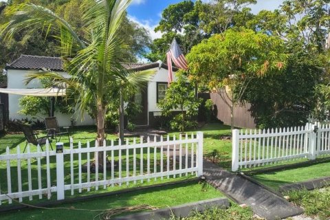 Casa en Hollywood, Florida 2 dormitorios, 70.88 m2 № 2193303