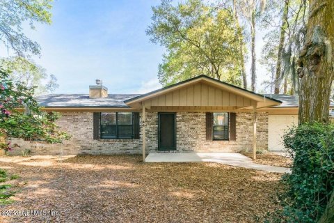 House in Jacksonville, Florida 3 bedrooms, 114.27 sq.m. № 875752 - photo 1