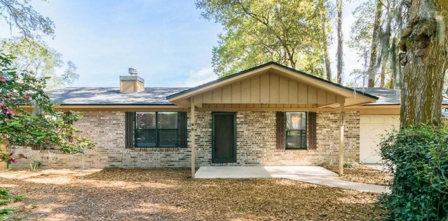 Villa ou maison à Jacksonville, Floride 3 chambres, 114.27 m2 № 875752