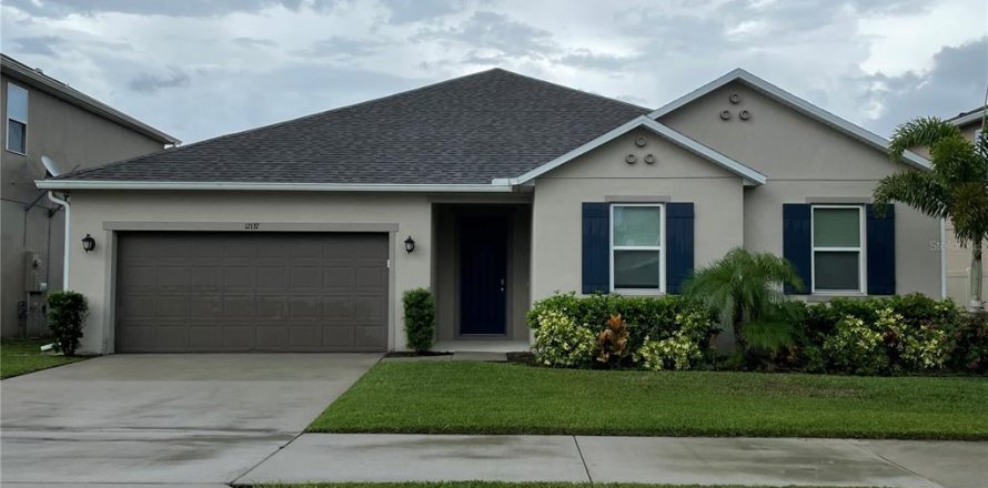 Villa ou maison à Orlando, Floride 3 chambres, 244.05 m2 № 1742850