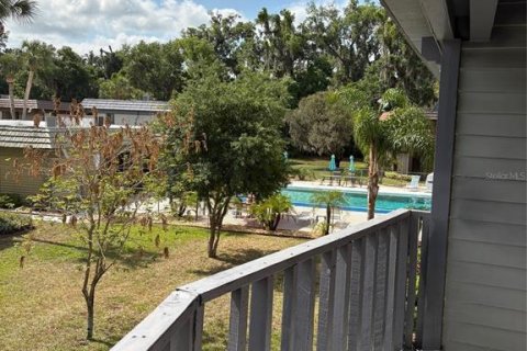 Condo in DeLand, Florida, 2 bedrooms  № 1648933 - photo 17