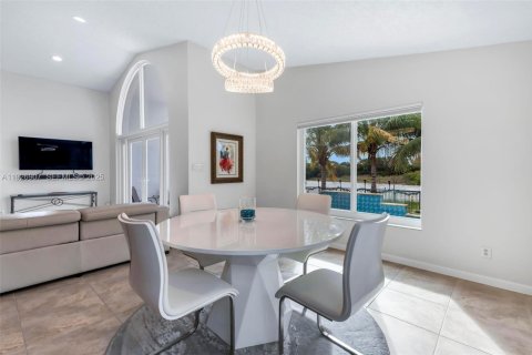 Купить виллу или дом в Пемброк-Пайнс, Флорида 3 спальни, 157м2, № 1990509 - фото 15