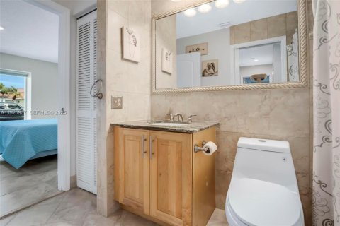 Купить виллу или дом в Пемброк-Пайнс, Флорида 3 спальни, 157м2, № 1990509 - фото 28