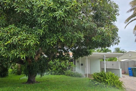 Villa ou maison à vendre à Oakland Park, Floride: 3 chambres, 111.67 m2 № 2154158 - photo 7