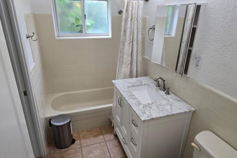 Villa ou maison à vendre à Oakland Park, Floride: 3 chambres, 111.67 m2 № 2154158 - photo 6