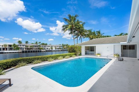 Casa en Boca Raton, Florida 4 dormitorios, 223.8 m2 № 2261732