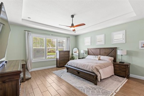 House in Orlando, Florida 4 bedrooms, 316.7 sq.m. № 1517521 - photo 27