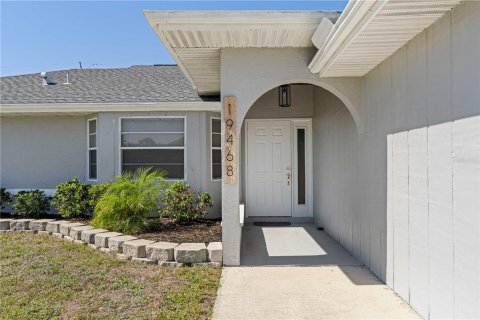 Casa en venta en Port Charlotte, Florida, 3 dormitorios, 139.17 m2 № 1744101 - foto 15