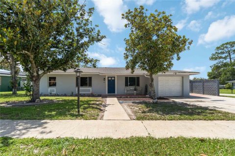 Villa ou maison à Deltona, Floride 3 chambres, 119.66 m2 № 2134595