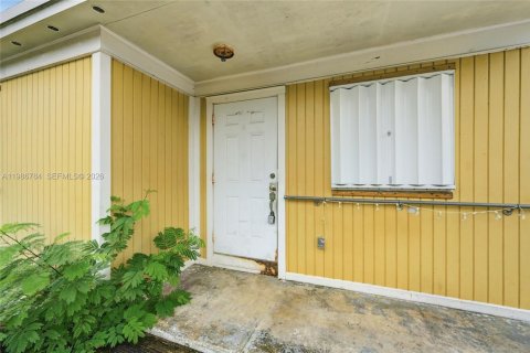 Купить виллу или дом в Майами, Флорида 4 спальни, 107.95м2, № 2044834 - фото 2