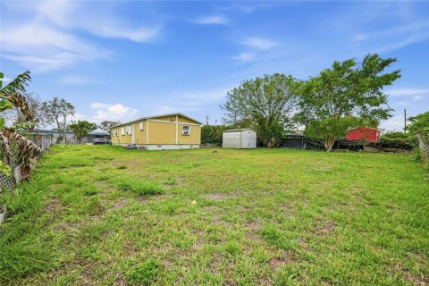 Купить виллу или дом в Майами, Флорида 4 спальни, 107.95м2, № 2044834 - фото 27