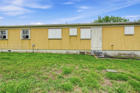 Купить виллу или дом в Майами, Флорида 4 спальни, 107.95м2, № 2044834 - фото 28