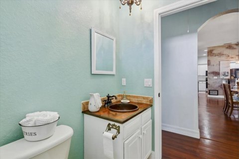 Villa ou maison à vendre à Palm Coast, Floride: 3 chambres, 191.01 m2 № 2227799 - photo 26