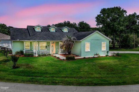 Villa ou maison à vendre à Palm Coast, Floride: 3 chambres, 191.01 m2 № 2227799 - photo 4