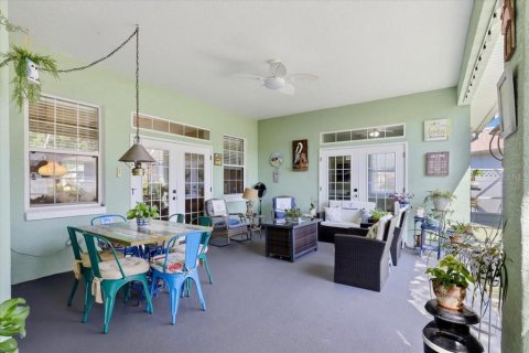 Villa ou maison à vendre à Palm Coast, Floride: 3 chambres, 191.01 m2 № 2227799 - photo 28