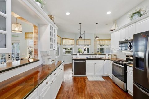 Villa ou maison à vendre à Palm Coast, Floride: 3 chambres, 191.01 m2 № 2227799 - photo 11
