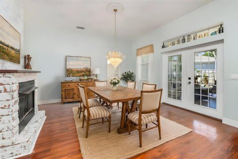 Villa ou maison à vendre à Palm Coast, Floride: 3 chambres, 191.01 m2 № 2227799 - photo 8