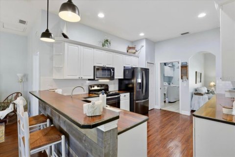Villa ou maison à vendre à Palm Coast, Floride: 3 chambres, 191.01 m2 № 2227799 - photo 12