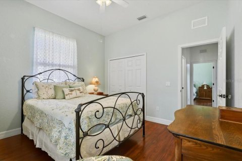 Villa ou maison à vendre à Palm Coast, Floride: 3 chambres, 191.01 m2 № 2227799 - photo 22
