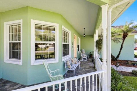 Villa ou maison à vendre à Palm Coast, Floride: 3 chambres, 191.01 m2 № 2227799 - photo 3