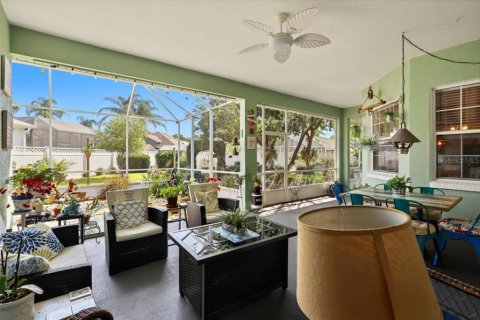 Villa ou maison à vendre à Palm Coast, Floride: 3 chambres, 191.01 m2 № 2227799 - photo 29