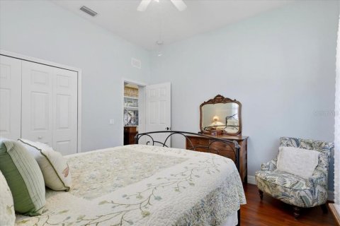 Villa ou maison à vendre à Palm Coast, Floride: 3 chambres, 191.01 m2 № 2227799 - photo 23