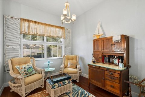 Villa ou maison à vendre à Palm Coast, Floride: 3 chambres, 191.01 m2 № 2227799 - photo 16