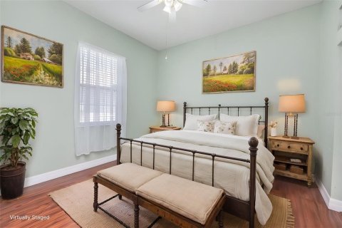 Villa ou maison à vendre à Palm Coast, Floride: 3 chambres, 191.01 m2 № 2227799 - photo 17