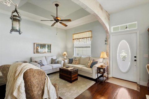 Villa ou maison à vendre à Palm Coast, Floride: 3 chambres, 191.01 m2 № 2227799 - photo 6