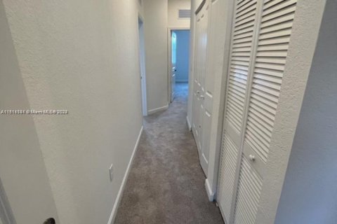Adosado en venta en Homestead, Florida, 3 dormitorios, 168.8 m2 № 1859918 - foto 21
