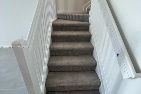 Adosado en venta en Homestead, Florida, 3 dormitorios, 168.8 m2 № 1859918 - foto 13