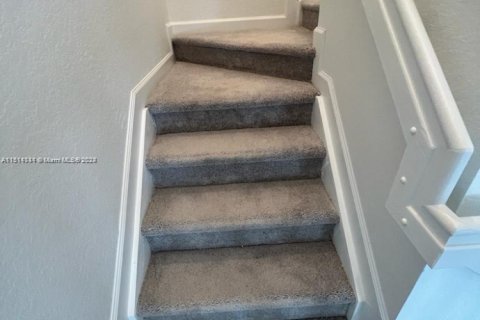 Adosado en venta en Homestead, Florida, 3 dormitorios, 168.8 m2 № 1859918 - foto 14