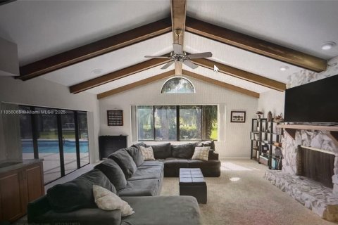 Casa en venta en Coral Springs, Florida, 4 dormitorios, 311.97 m2 № 1878835 - foto 28