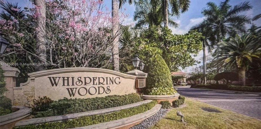 Casa en Coral Springs, Florida 4 dormitorios, 311.97 m2 № 1878835