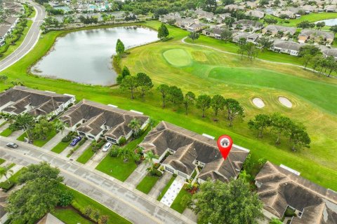 Copropriété à vendre à Sun City Center, Floride: 2 chambres, 142.23 m2 № 1837746 - photo 5