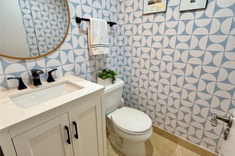 Copropriété à vendre à North Miami Beach, Floride: 1 chambre, 66.89 m2 № 1943109 - photo 22