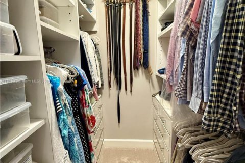 Copropriété à vendre à North Miami Beach, Floride: 1 chambre, 66.89 m2 № 1943109 - photo 19