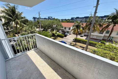 Copropriété à vendre à North Miami Beach, Floride: 1 chambre, 66.89 m2 № 1943109 - photo 26