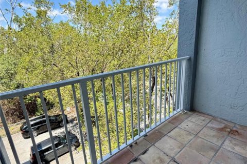 Copropriété à vendre à North Miami Beach, Floride: 1 chambre, 66.89 m2 № 1943109 - photo 12