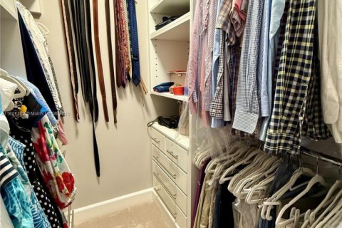 Copropriété à vendre à North Miami Beach, Floride: 1 chambre, 66.89 m2 № 1943109 - photo 21