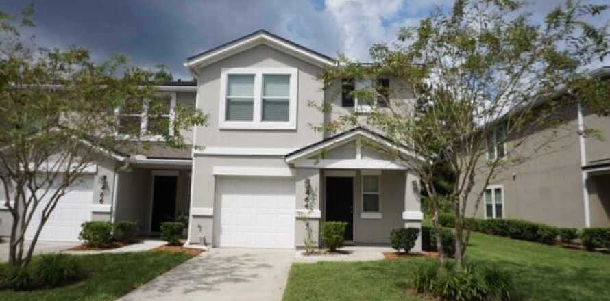 Villa ou maison à St. Johns, Floride 3 chambres, 151.06 m2 № 872966