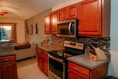House in Kissimmee, Florida 3 bedrooms, 151.62 sq.m. № 1580124 - photo 15